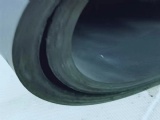 皮革机湿法输送带